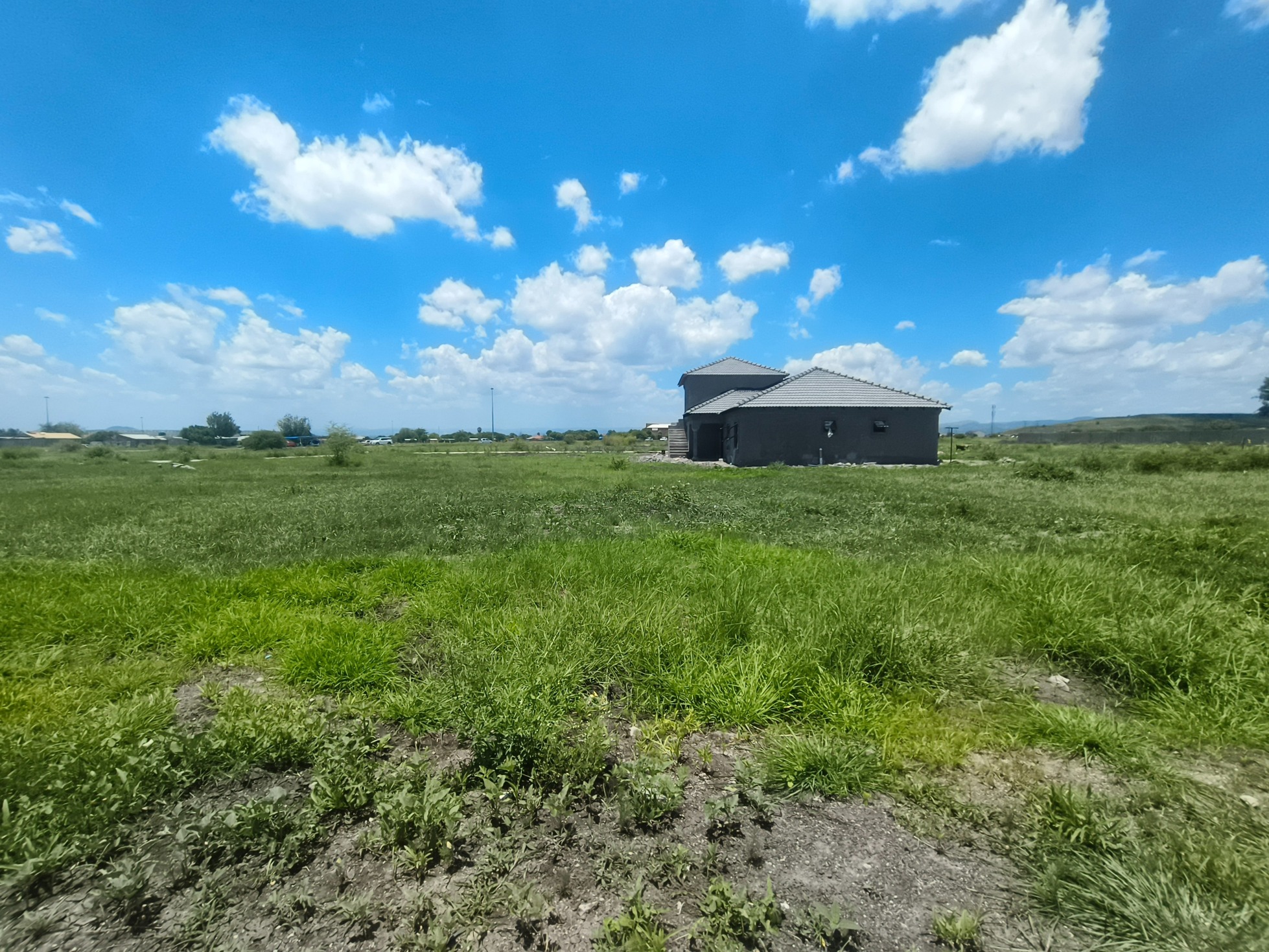 0 Bedroom Property for Sale in Boitekong Ext 1 North West